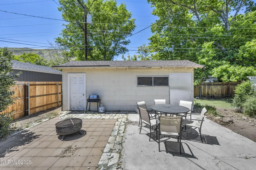 218 Albany Carson City NV 89703