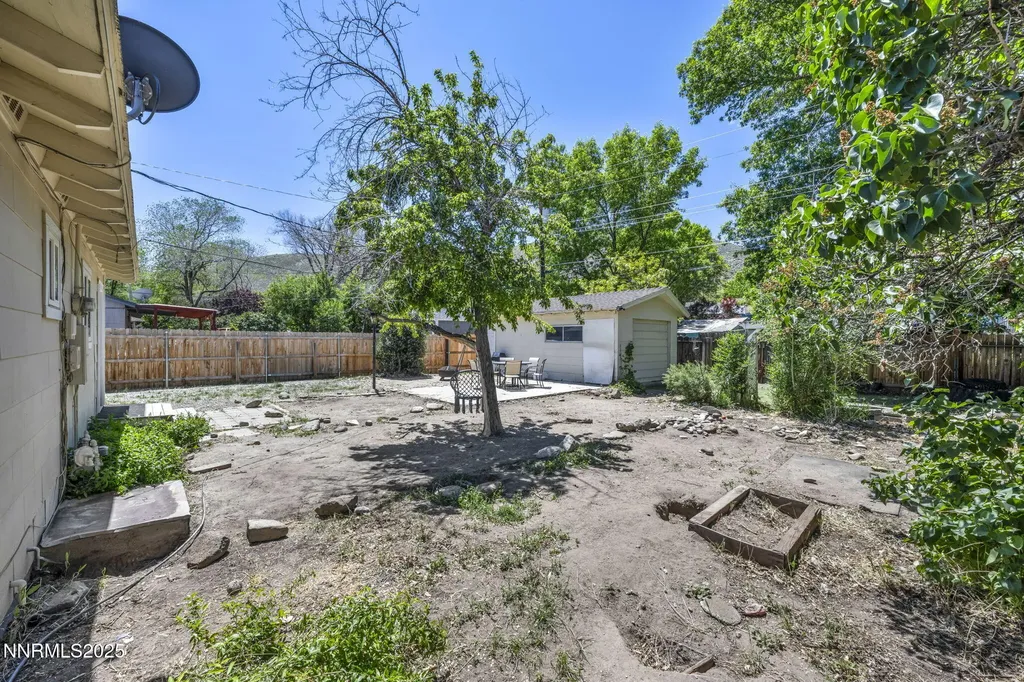 218 Albany Carson City NV 89703
