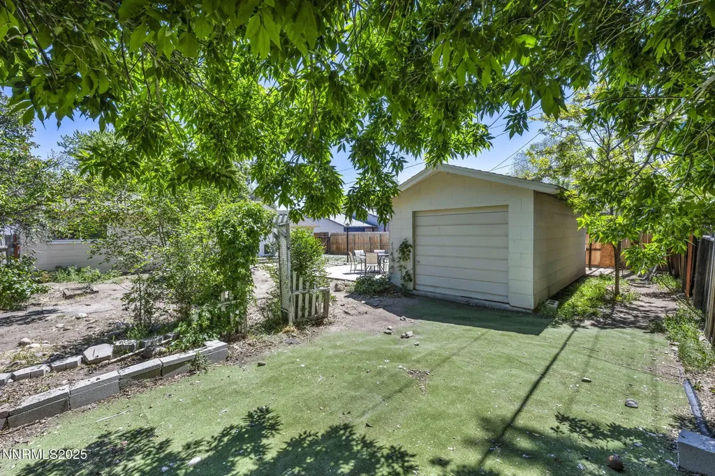 218 Albany Carson City NV 89703