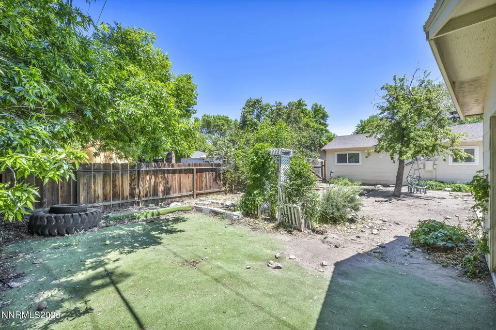 218 Albany Carson City NV 89703
