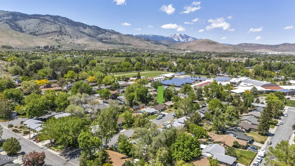 218 Albany Carson City NV 89703