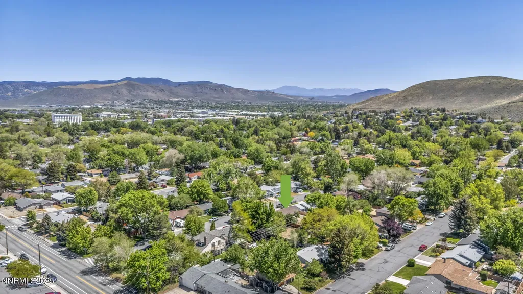 218 Albany Carson City NV 89703
