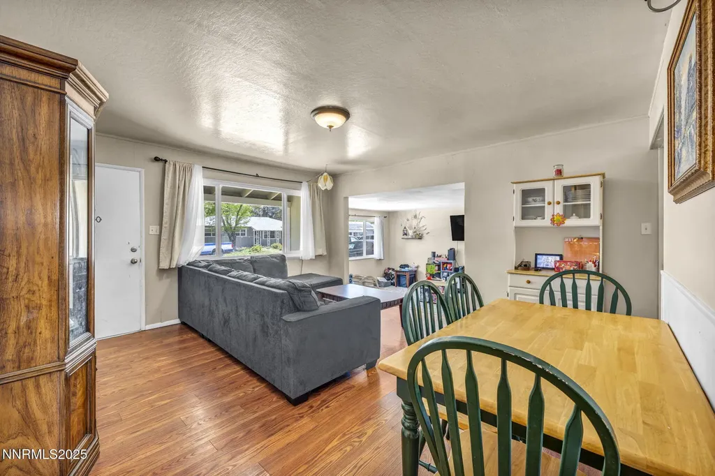 218 Albany Carson City NV 89703
