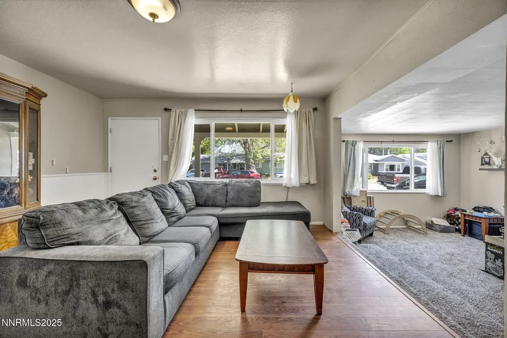 218 Albany Carson City NV 89703