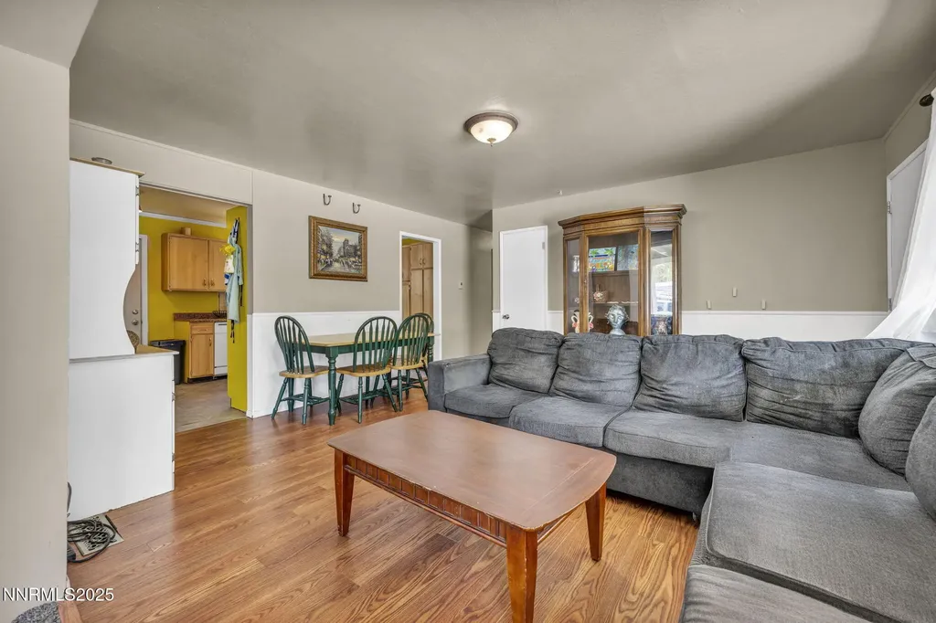 218 Albany Carson City NV 89703