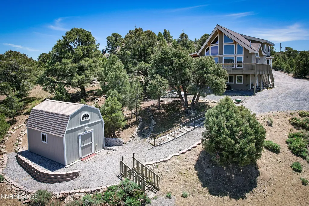 2140 Conestoga Reno NV 89521