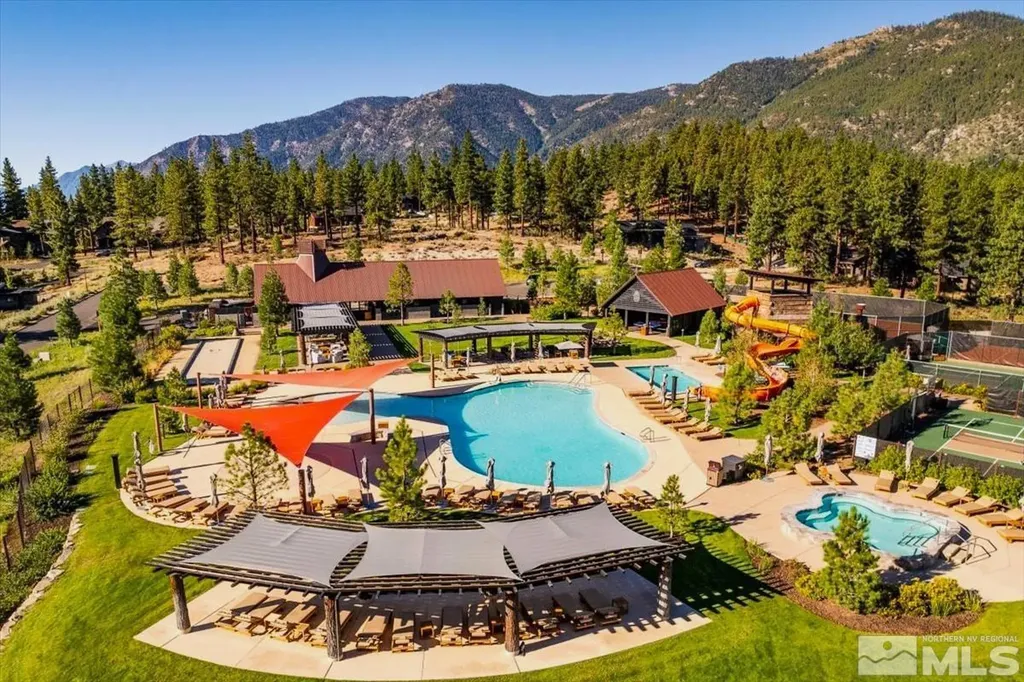 3237 Summit Carson City NV 89705