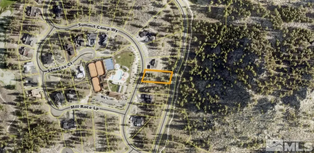 3237 Summit Carson City NV 89705