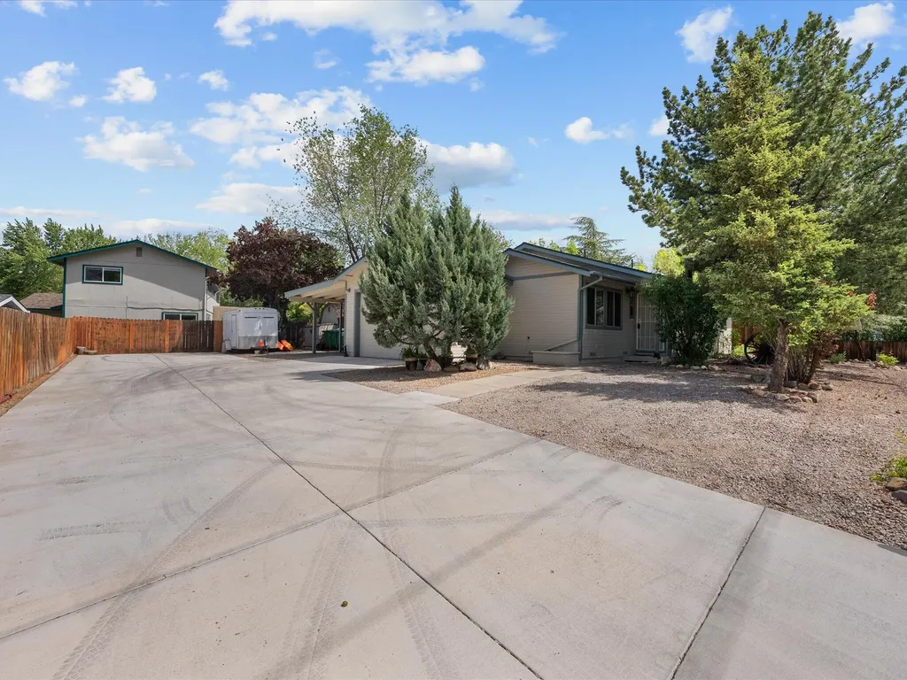 2489 Silver Sage Carson City NV 89701