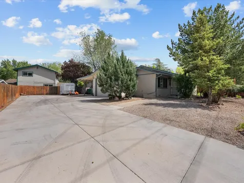 2489 Silver Sage Carson City NV 89701
