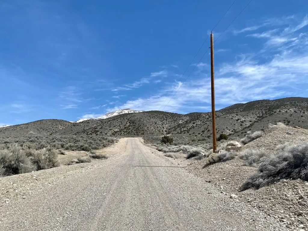 25200 Ramsey Lovelock NV 89419