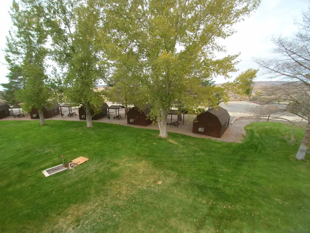 25200 Ramsey Lovelock NV 89419