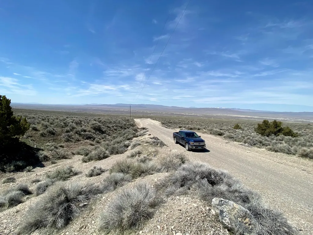 25200 Ramsey Lovelock NV 89419