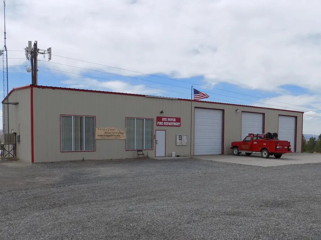 25200 Ramsey Lovelock NV 89419