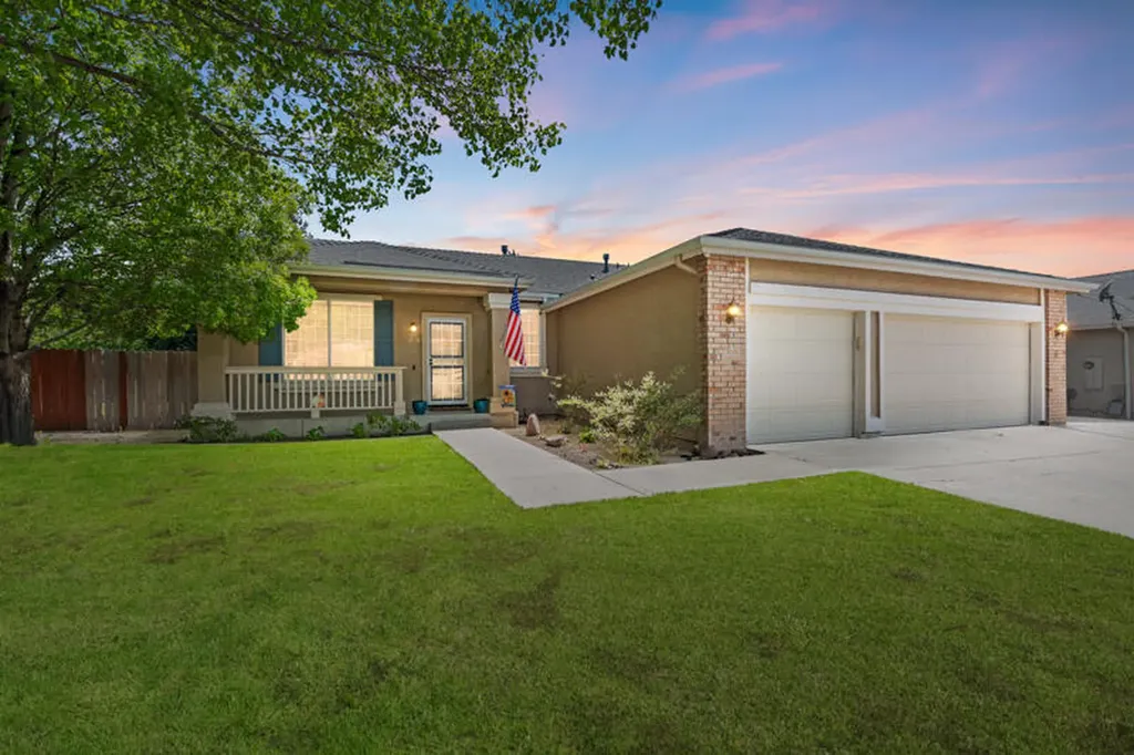 5470 Weatherby Reno NV 89523
