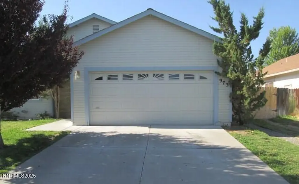 973 Sunview Carson City NV 89705