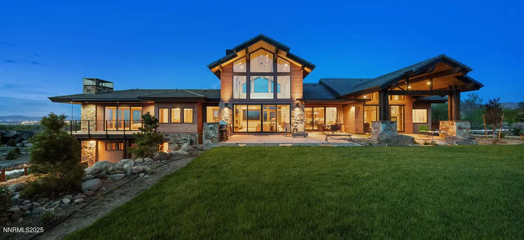 11255 Boulder Glen Reno NV 89511