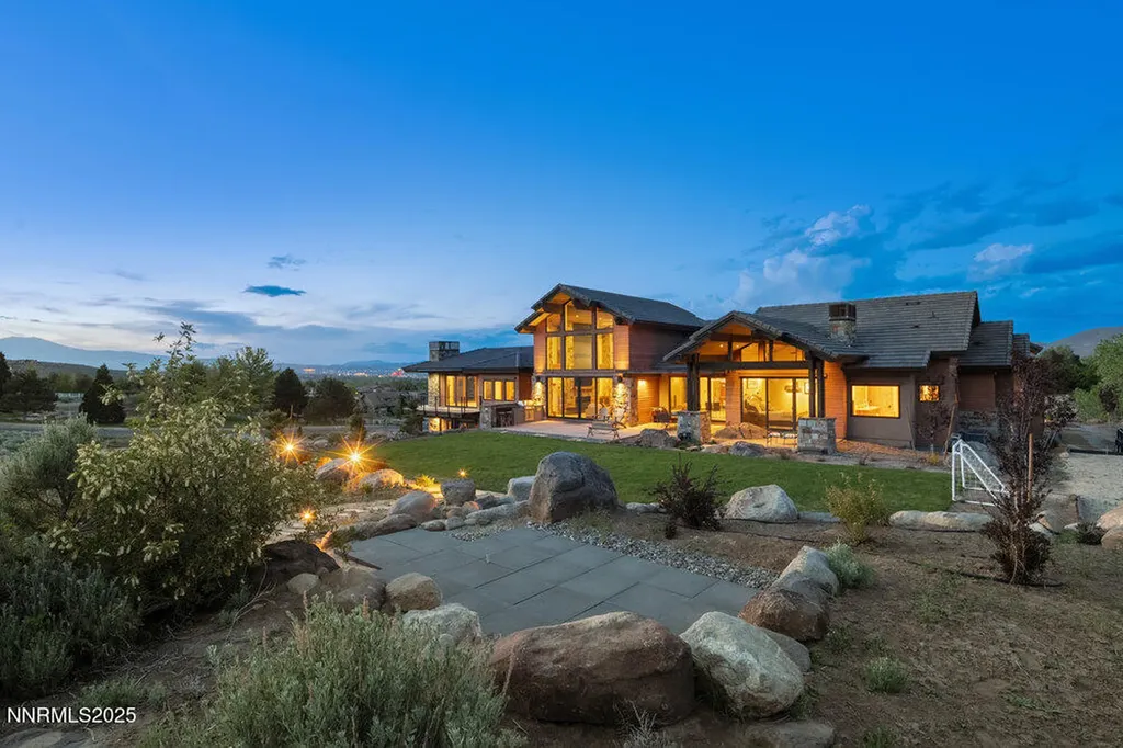 11255 Boulder Glen Reno NV 89511