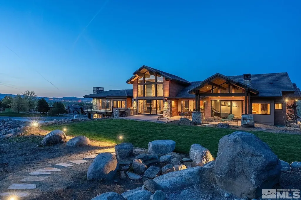 11255 Boulder Glen Reno NV 89511