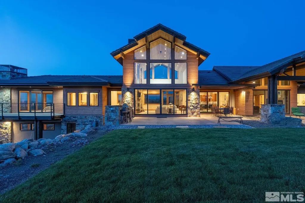 11255 Boulder Glen Reno NV 89511