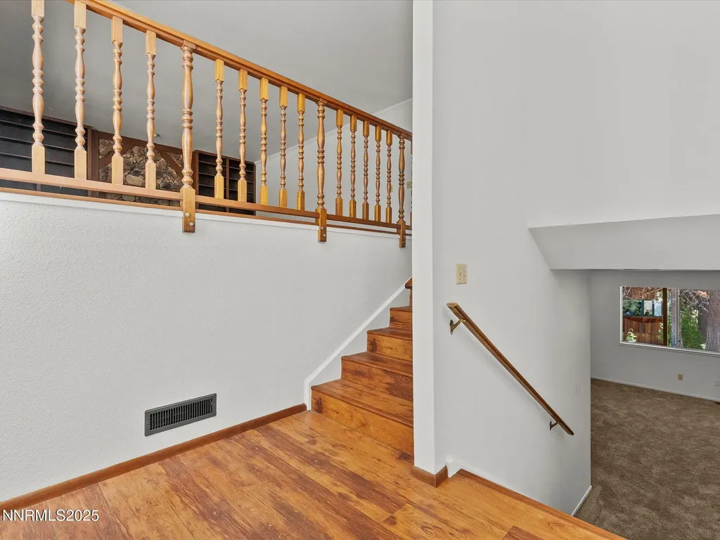 5 Ute Zephyr Cove NV 89448