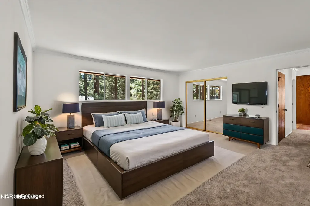 5 Ute Zephyr Cove NV 89448