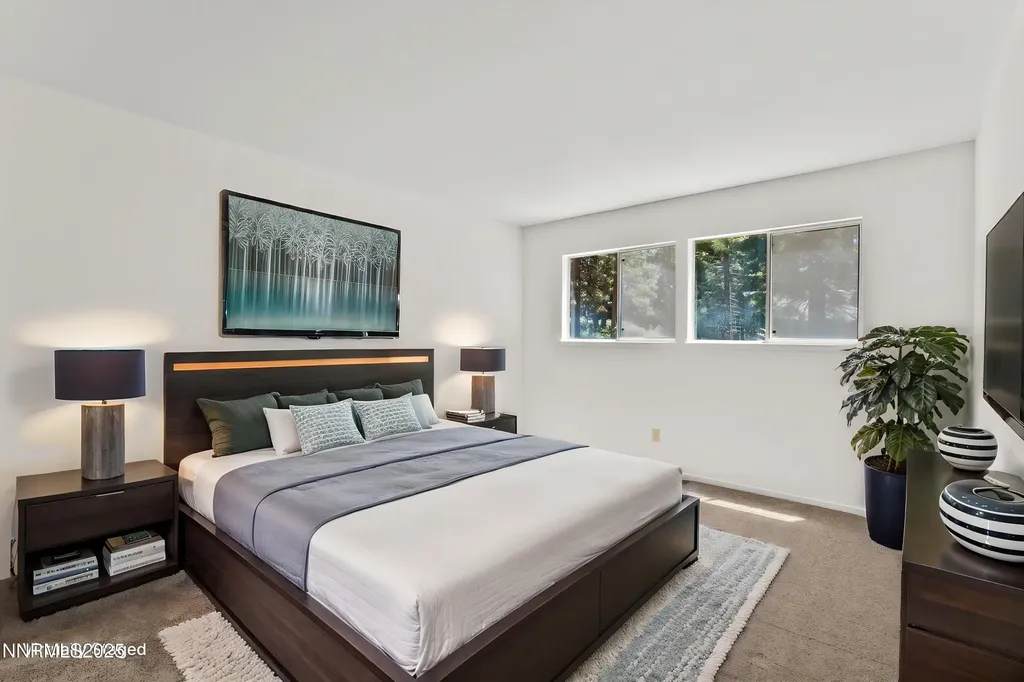 5 Ute Zephyr Cove NV 89448