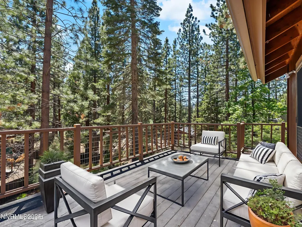 5 Ute Zephyr Cove NV 89448
