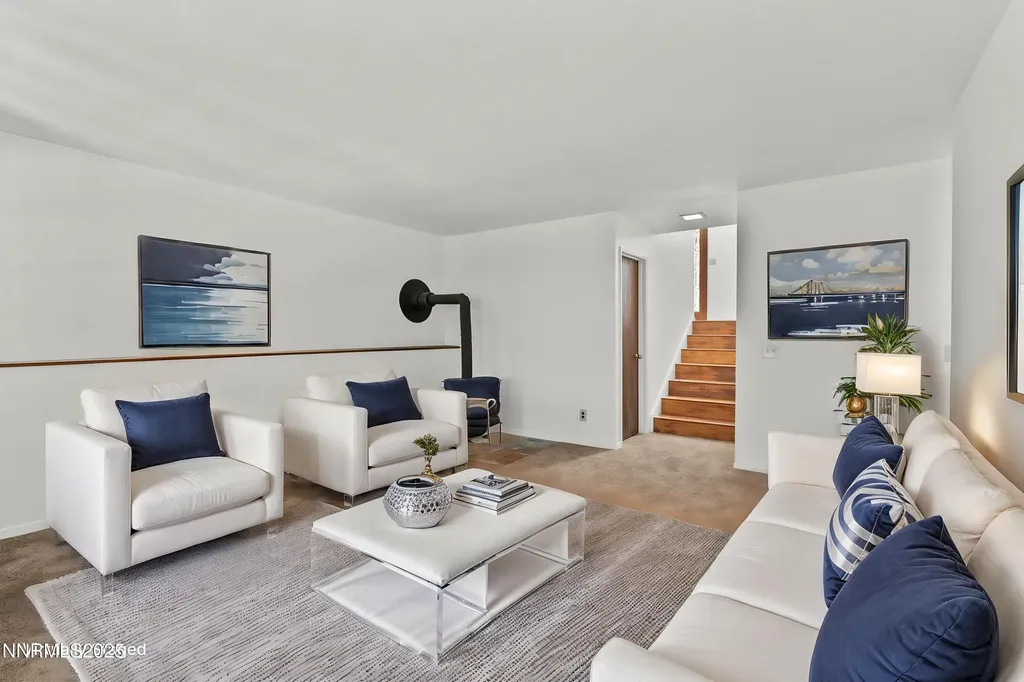 5 Ute Zephyr Cove NV 89448