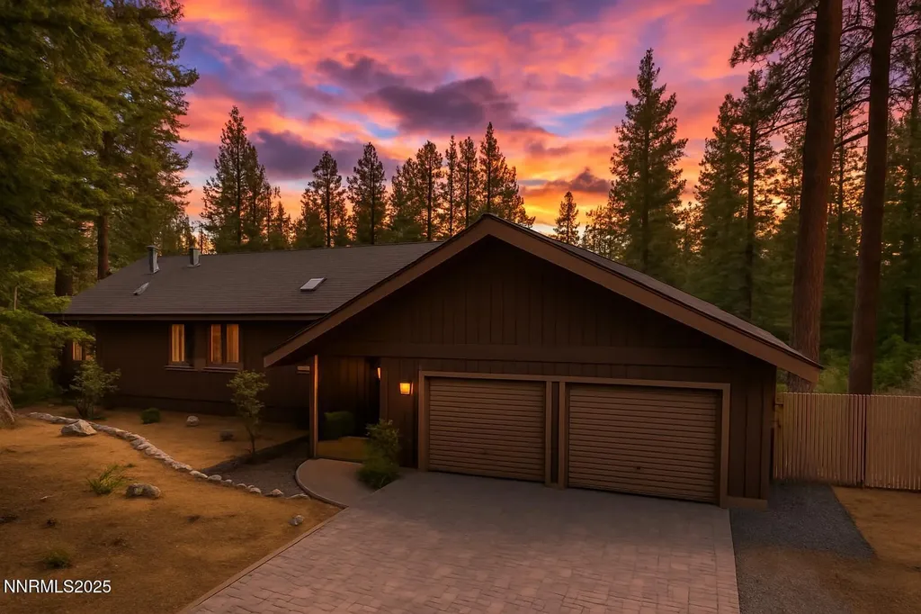 5 Ute Zephyr Cove NV 89448