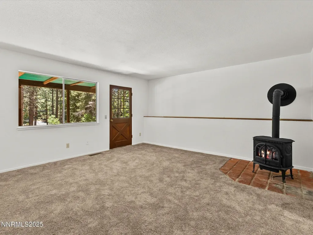 5 Ute Zephyr Cove NV 89448