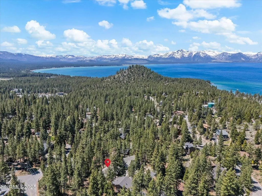 5 Ute Zephyr Cove NV 89448