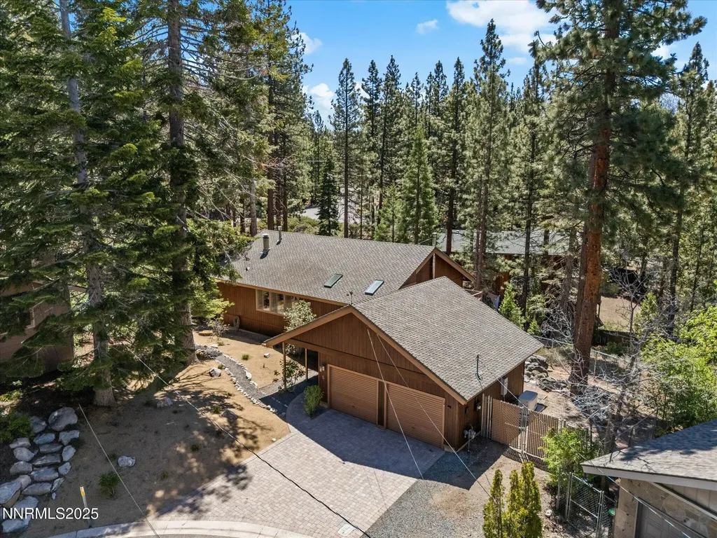 5 Ute Zephyr Cove NV 89448