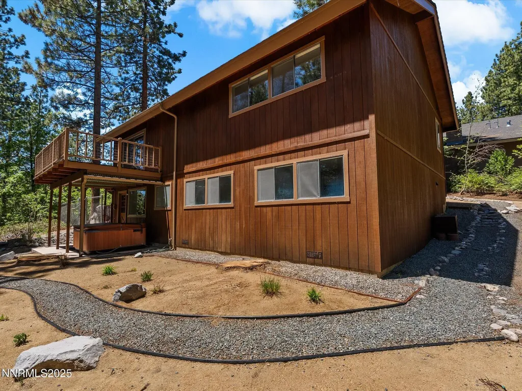5 Ute Zephyr Cove NV 89448