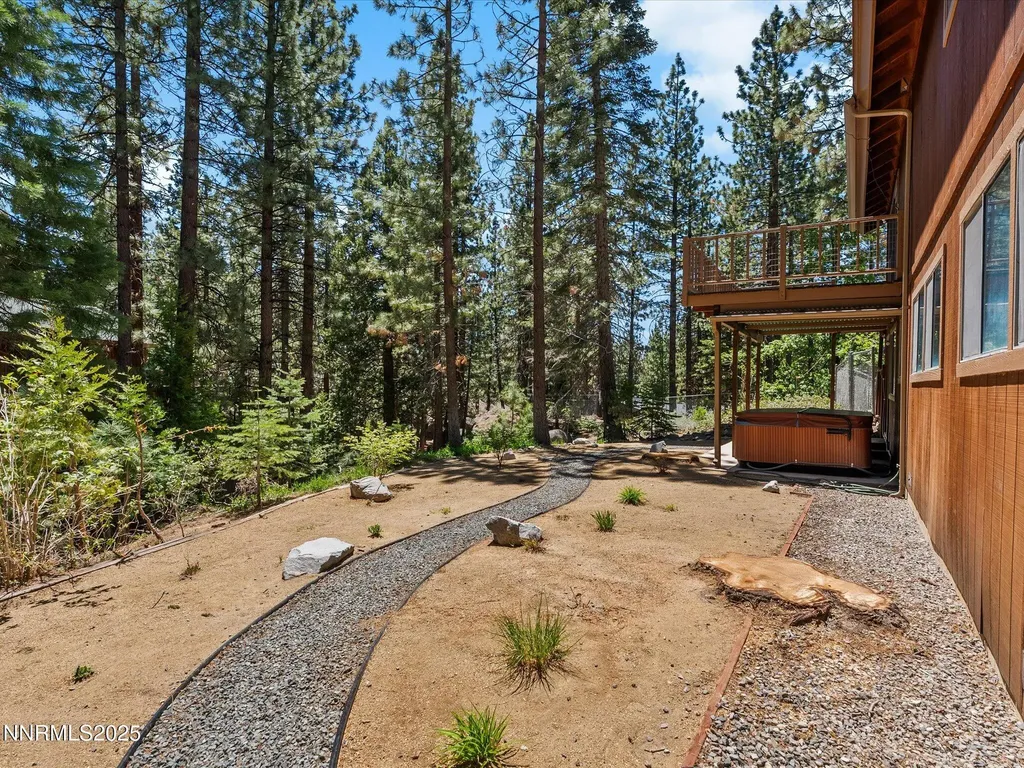 5 Ute Zephyr Cove NV 89448