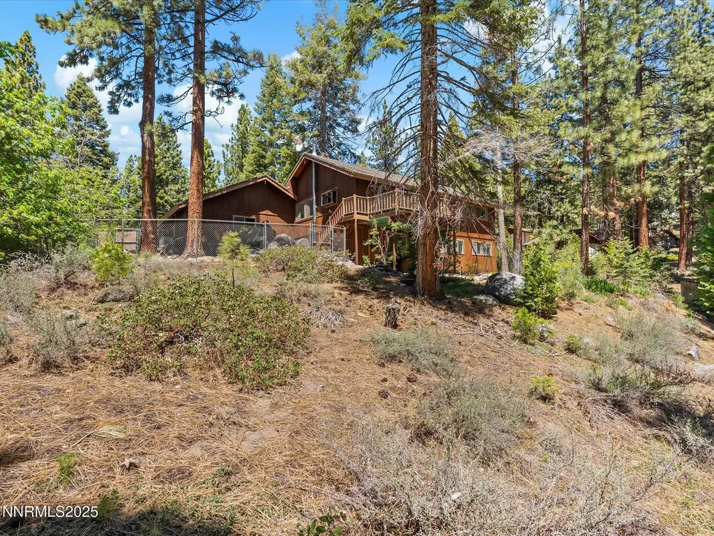 5 Ute Zephyr Cove NV 89448