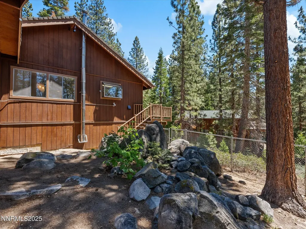 5 Ute Zephyr Cove NV 89448