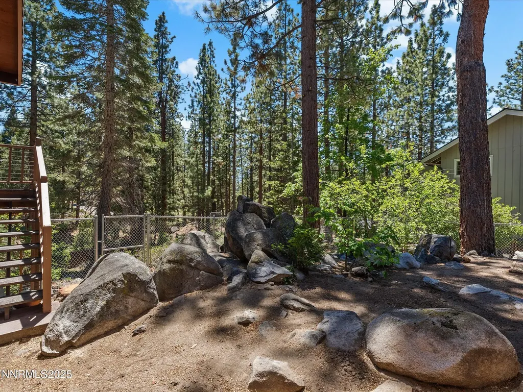 5 Ute Zephyr Cove NV 89448