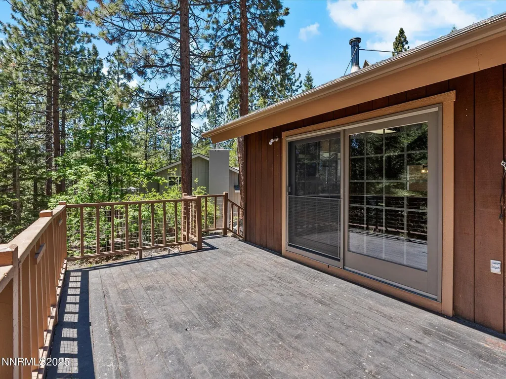 5 Ute Zephyr Cove NV 89448