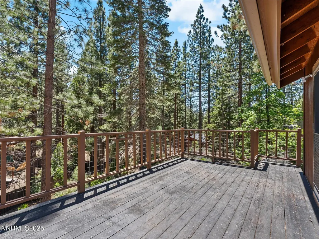 5 Ute Zephyr Cove NV 89448