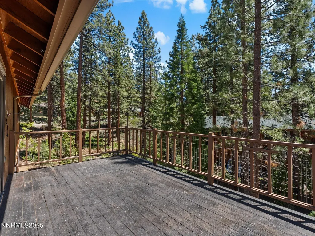 5 Ute Zephyr Cove NV 89448