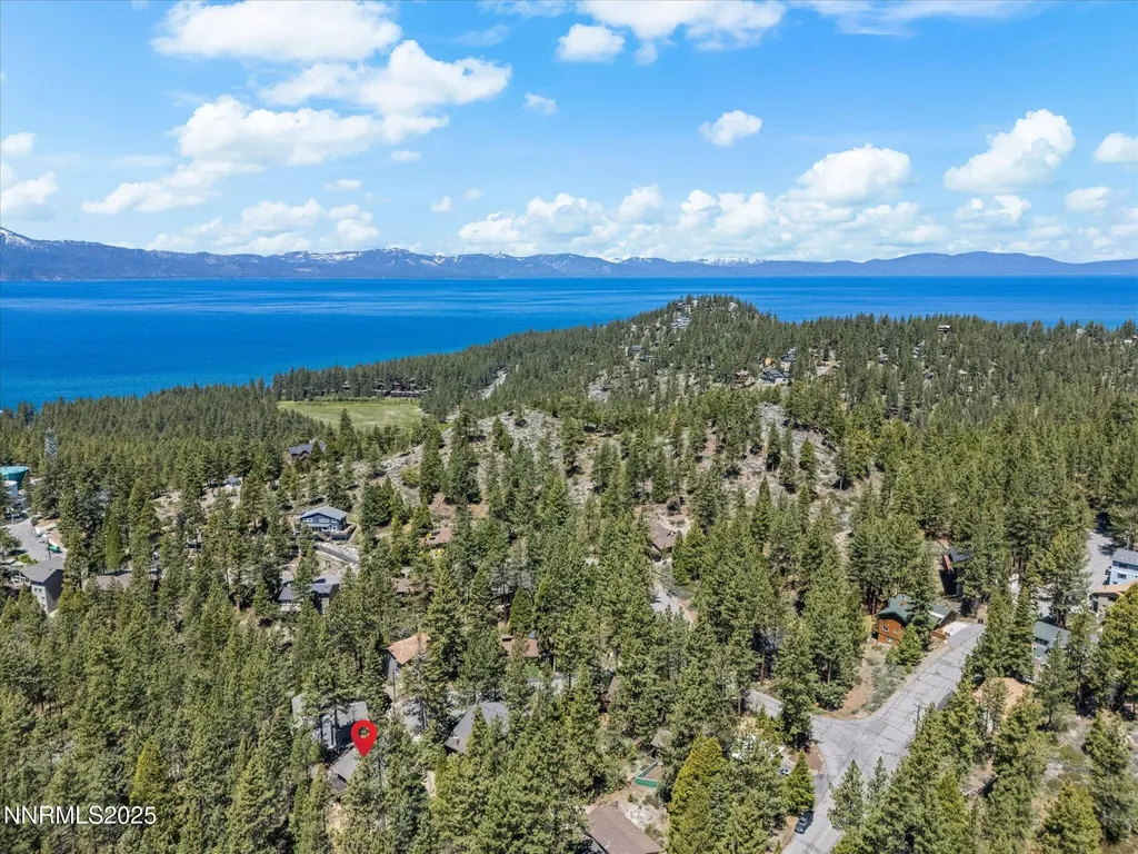 5 Ute Zephyr Cove NV 89448
