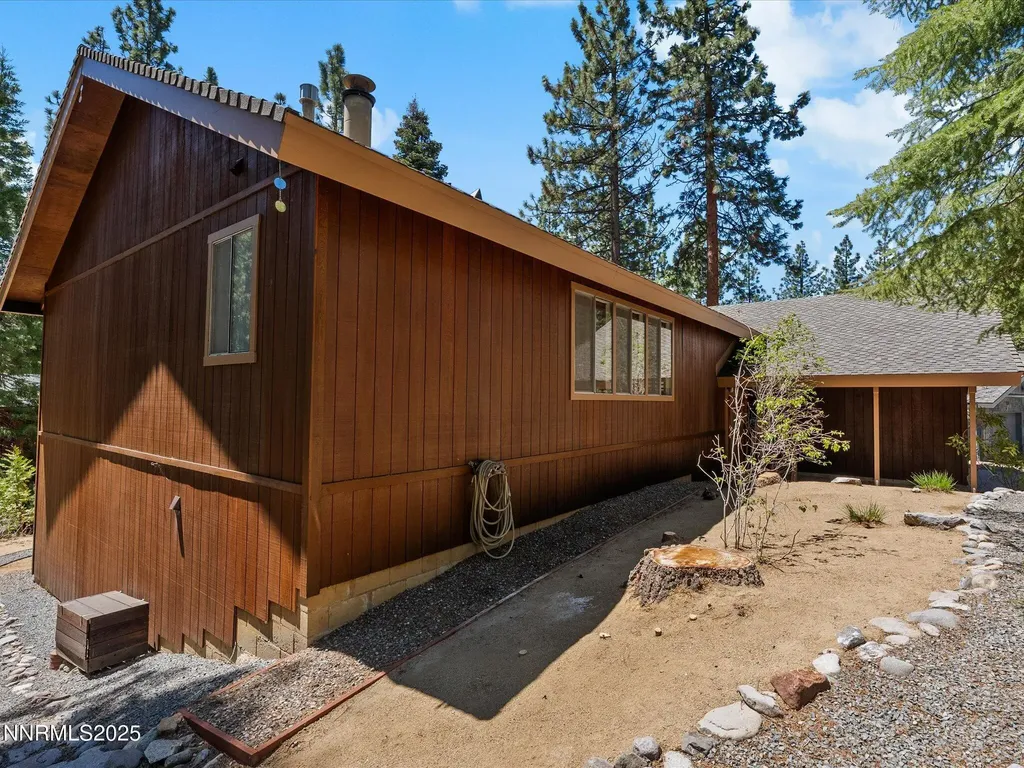 5 Ute Zephyr Cove NV 89448