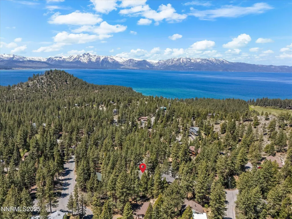5 Ute Zephyr Cove NV 89448