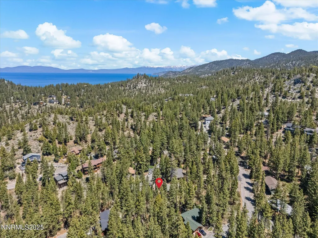 5 Ute Zephyr Cove NV 89448