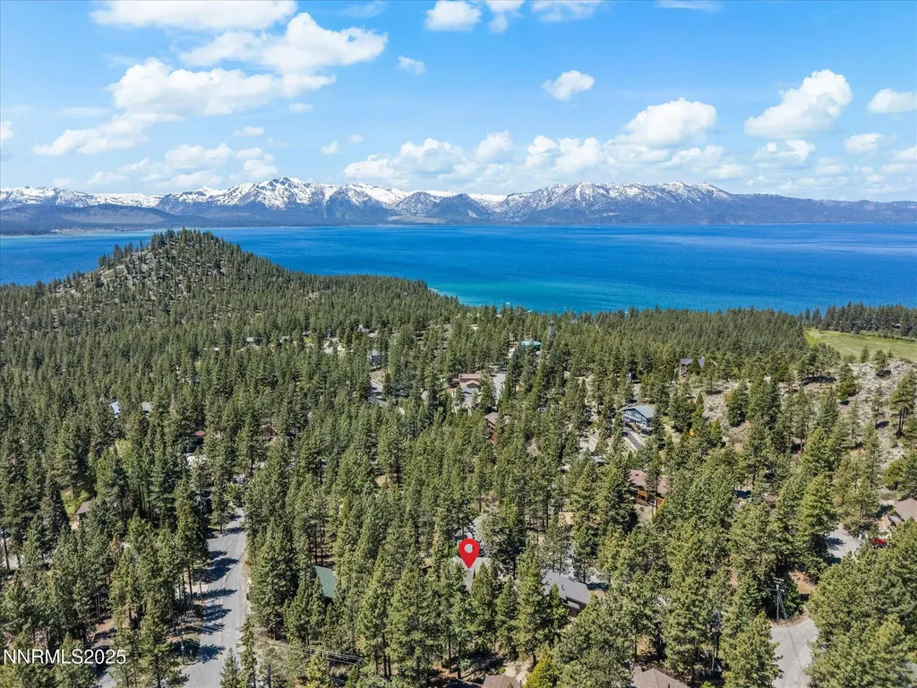 5 Ute Zephyr Cove NV 89448
