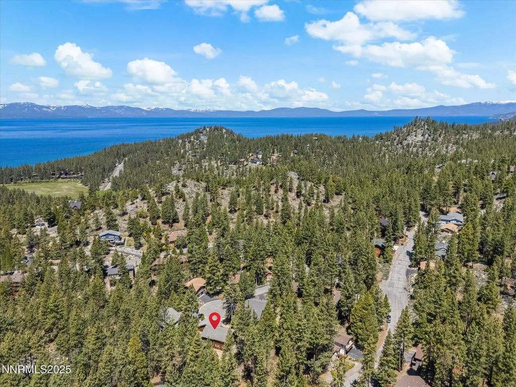 5 Ute Zephyr Cove NV 89448