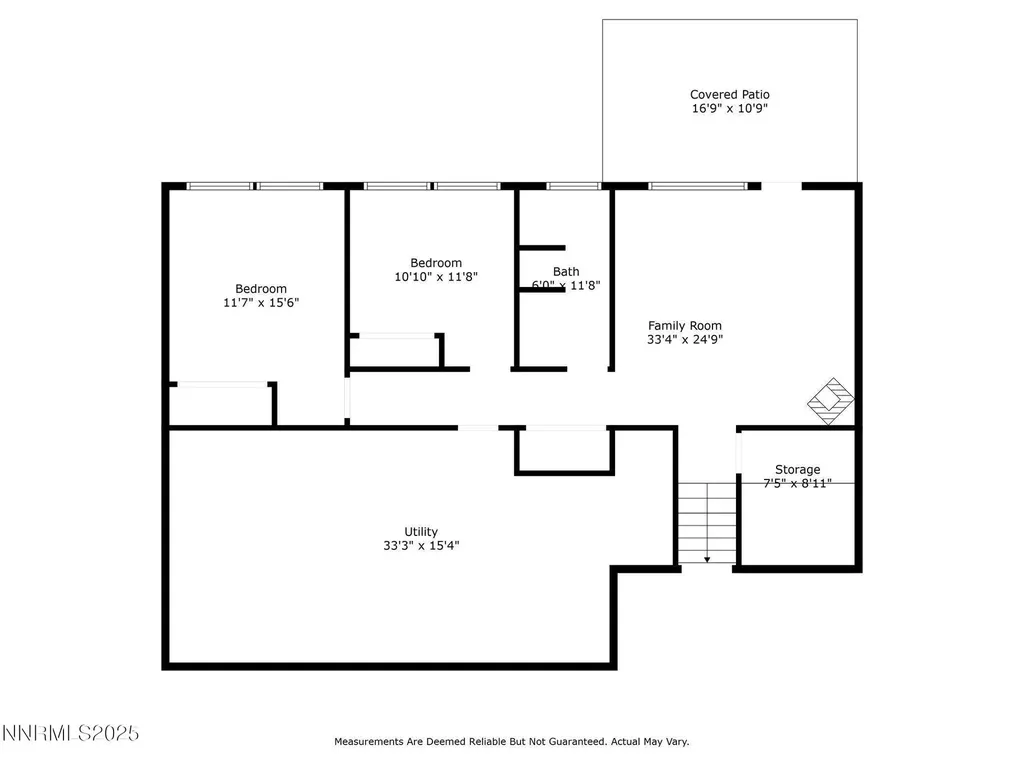 5 Ute Zephyr Cove NV 89448