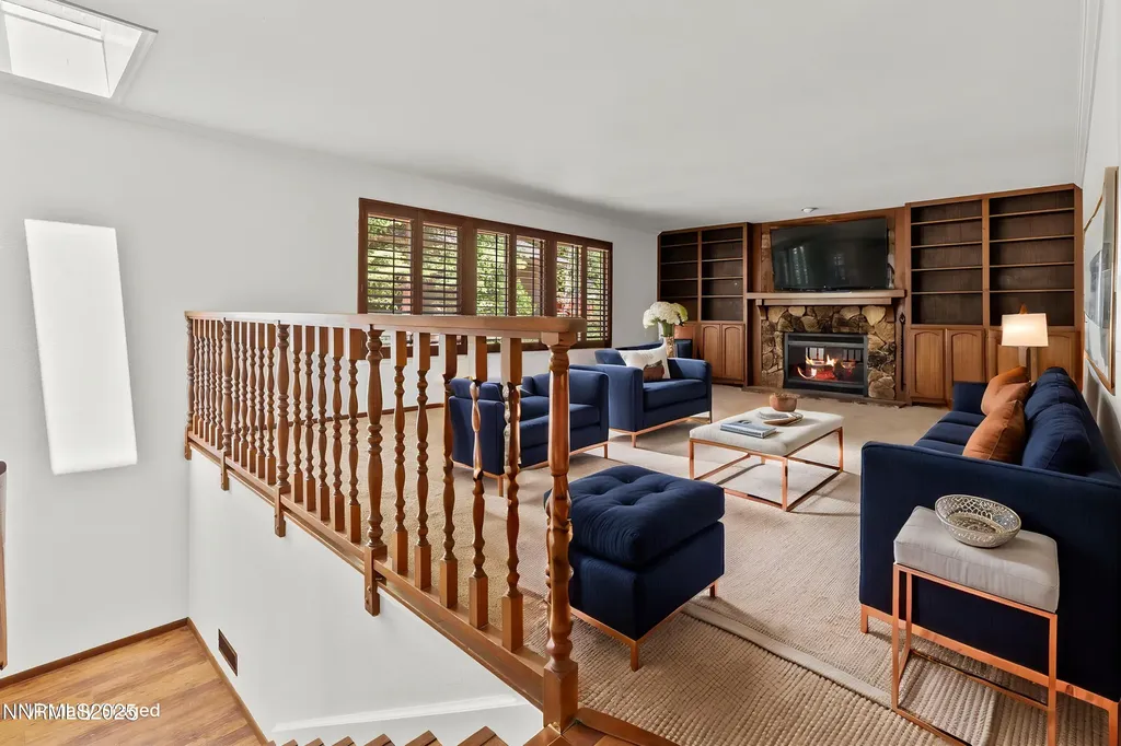 5 Ute Zephyr Cove NV 89448