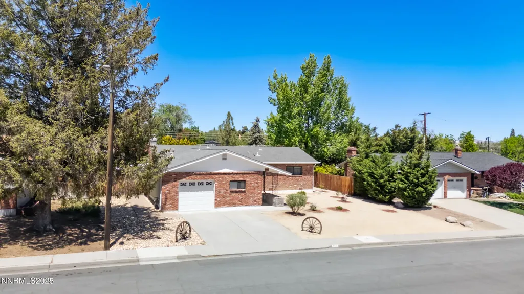 745 Rosewood Reno NV 89509